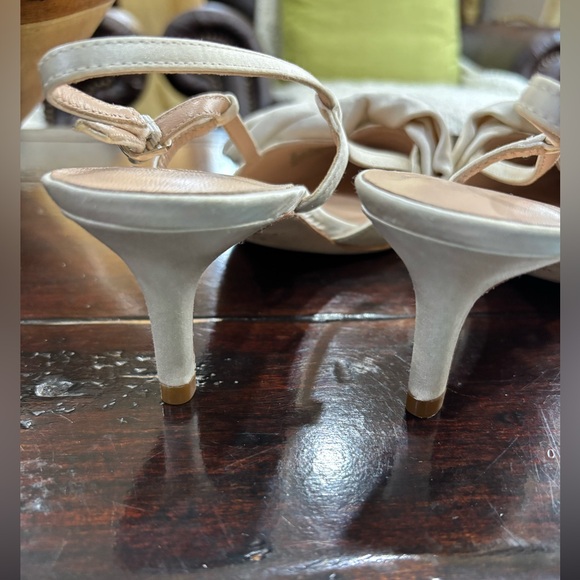 Kate Spade NY Slingback Heels - Picture 7 of 10